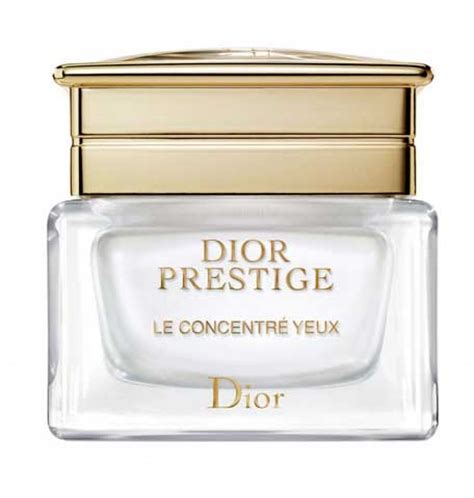 dior prestige le concentre yeux|Dior prestige eyes.